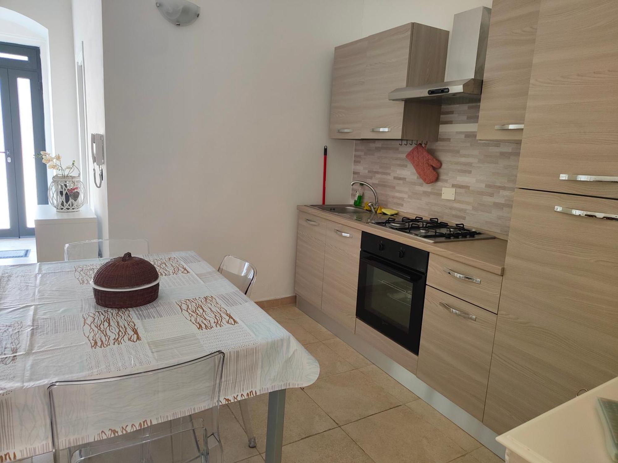 Appartamento Venere Bari Esterno foto