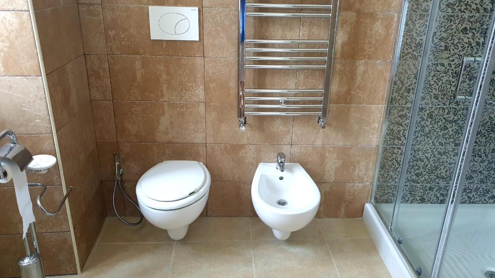 Appartamento Venere Bari Esterno foto
