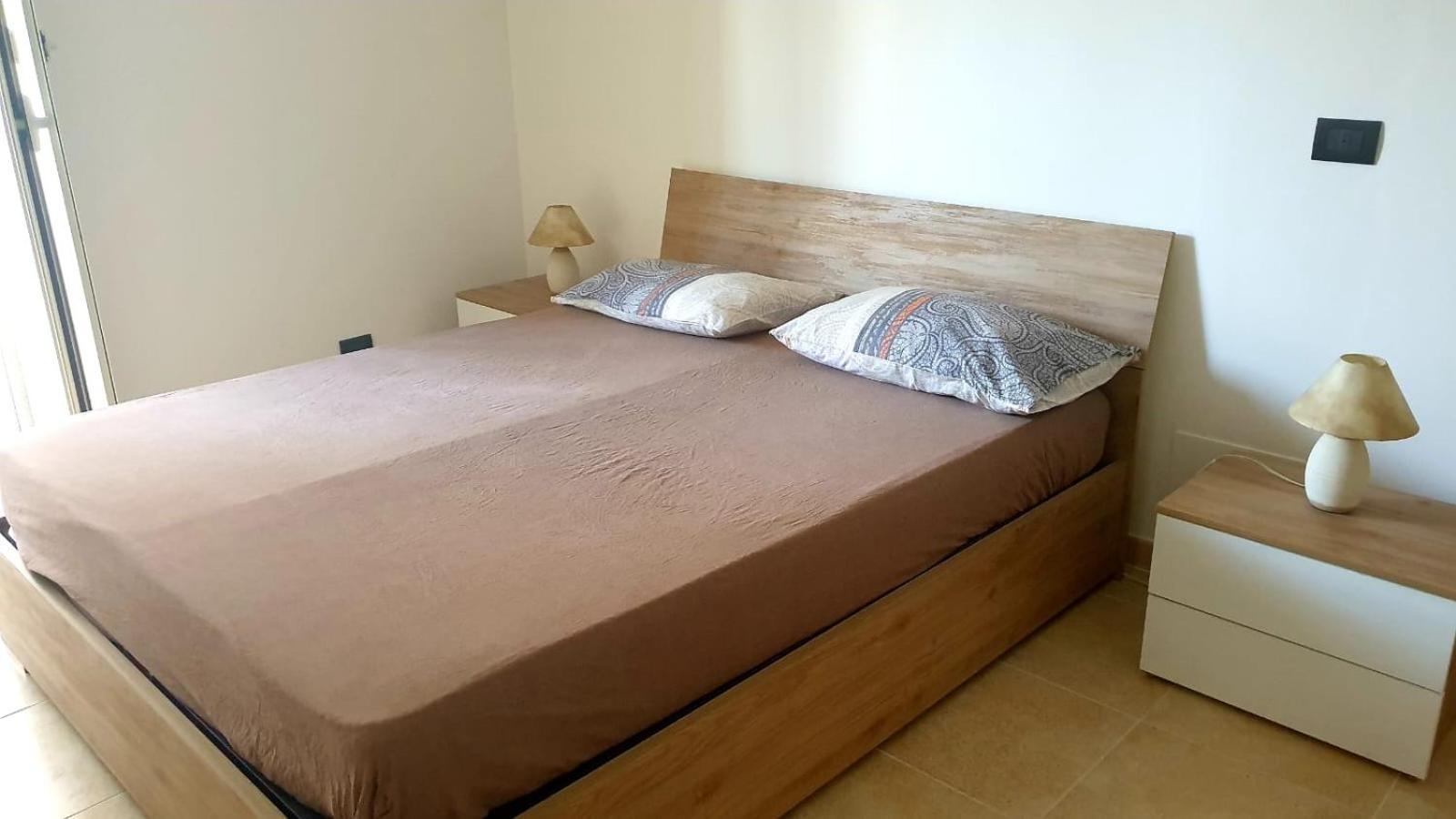 Appartamento Venere Bari Esterno foto