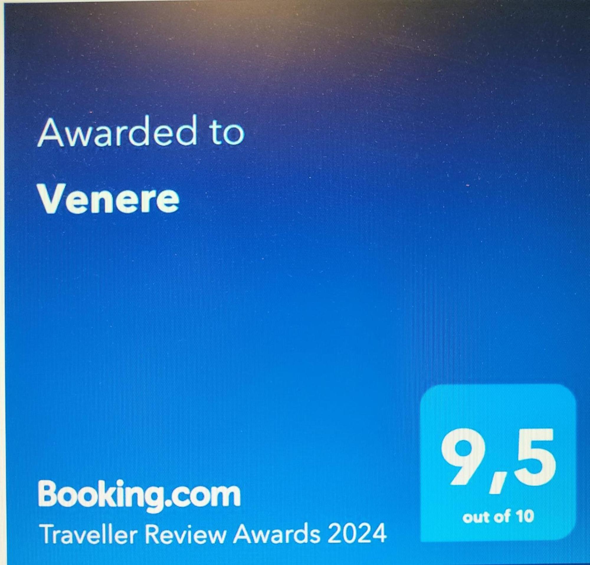 Appartamento Venere Bari Esterno foto