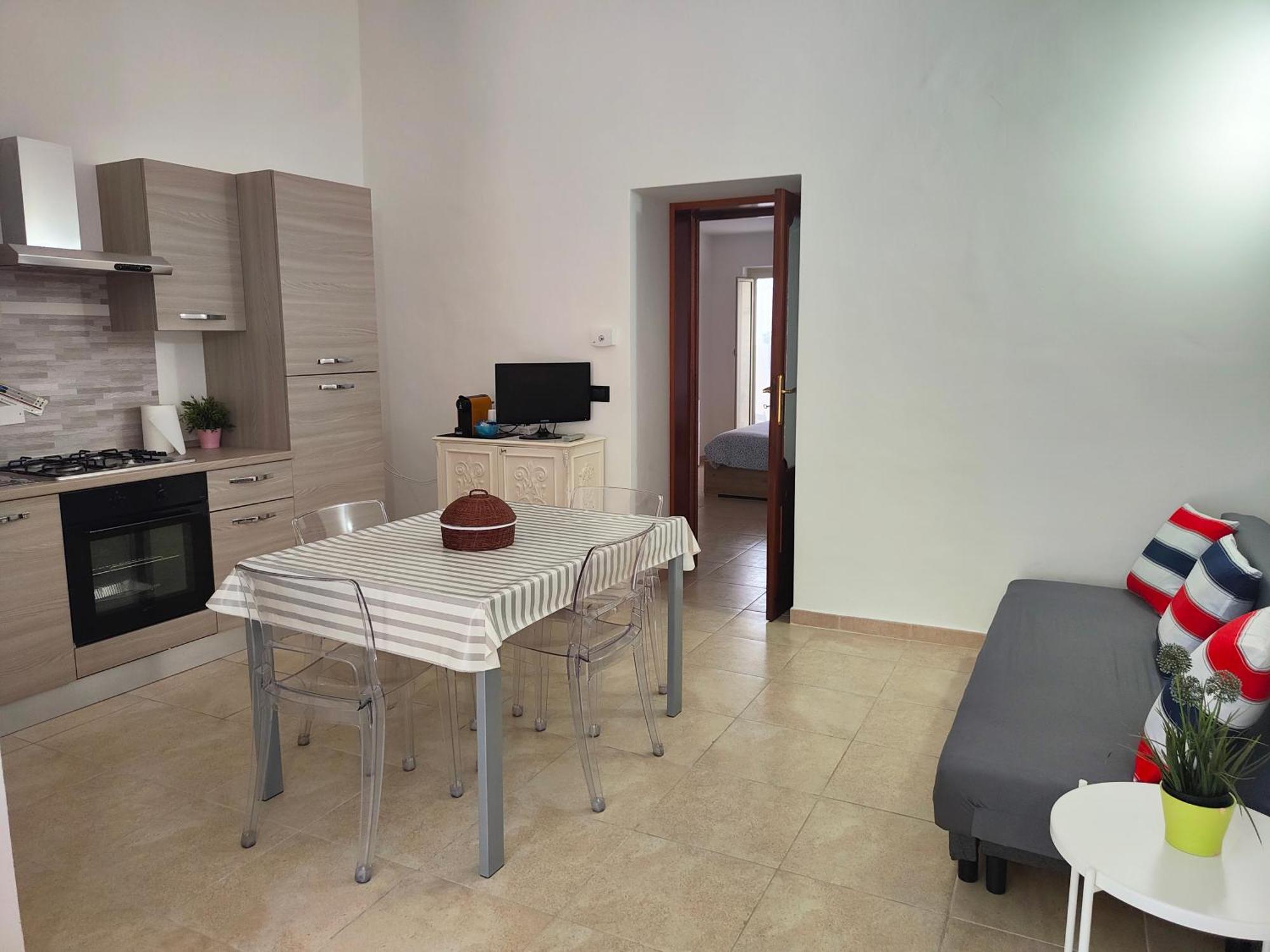Appartamento Venere Bari Esterno foto