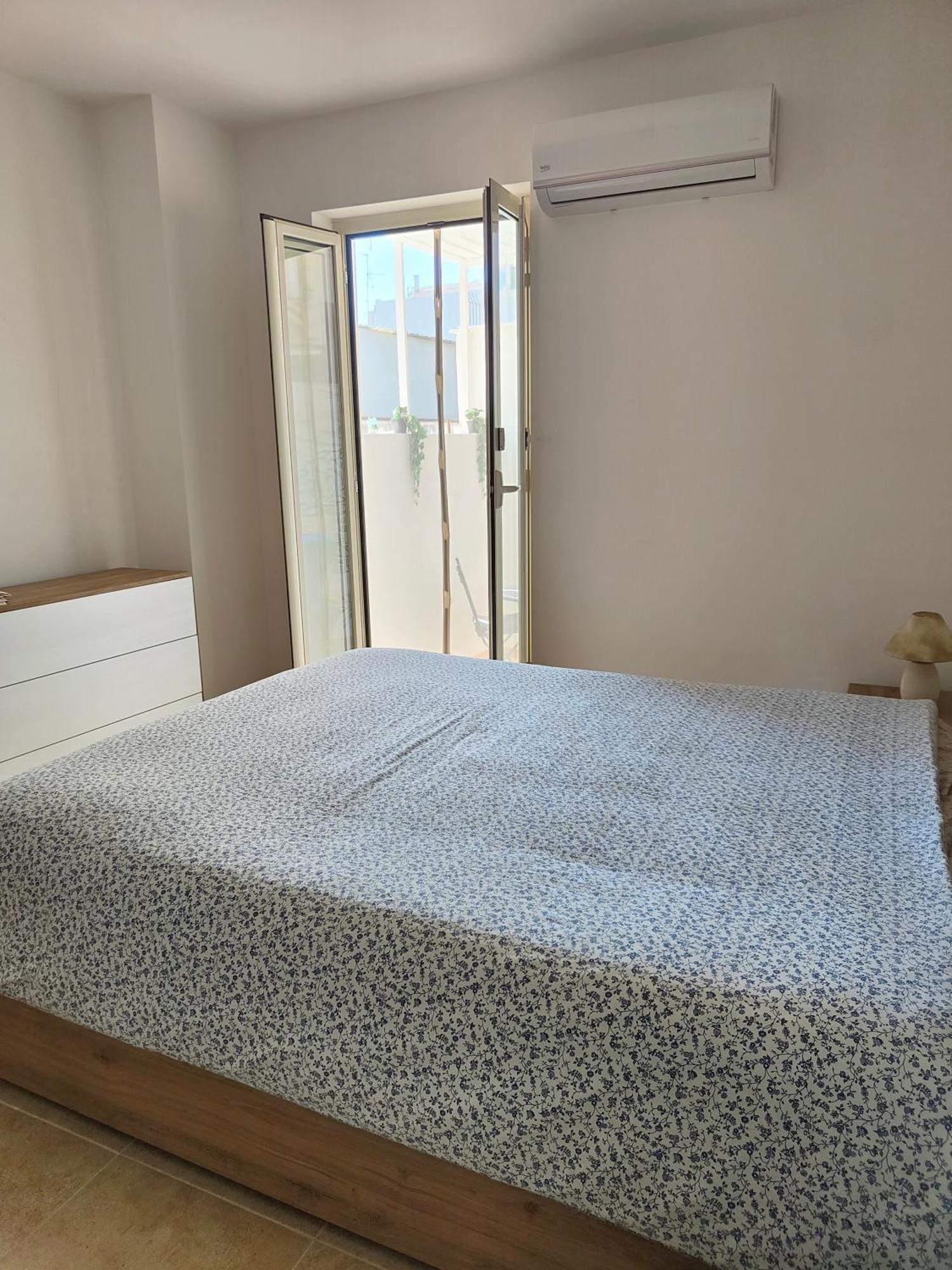 Appartamento Venere Bari Esterno foto