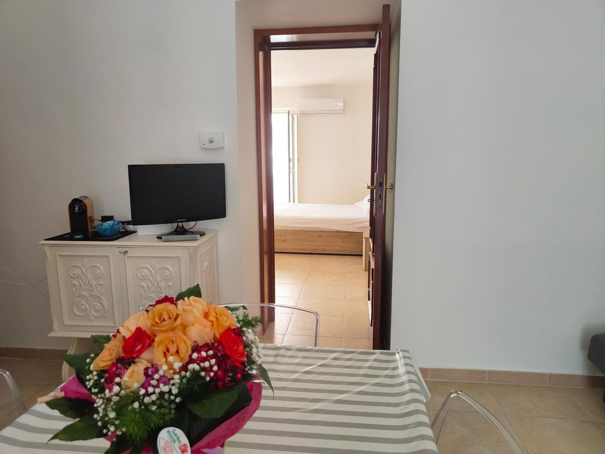 Appartamento Venere Bari Esterno foto