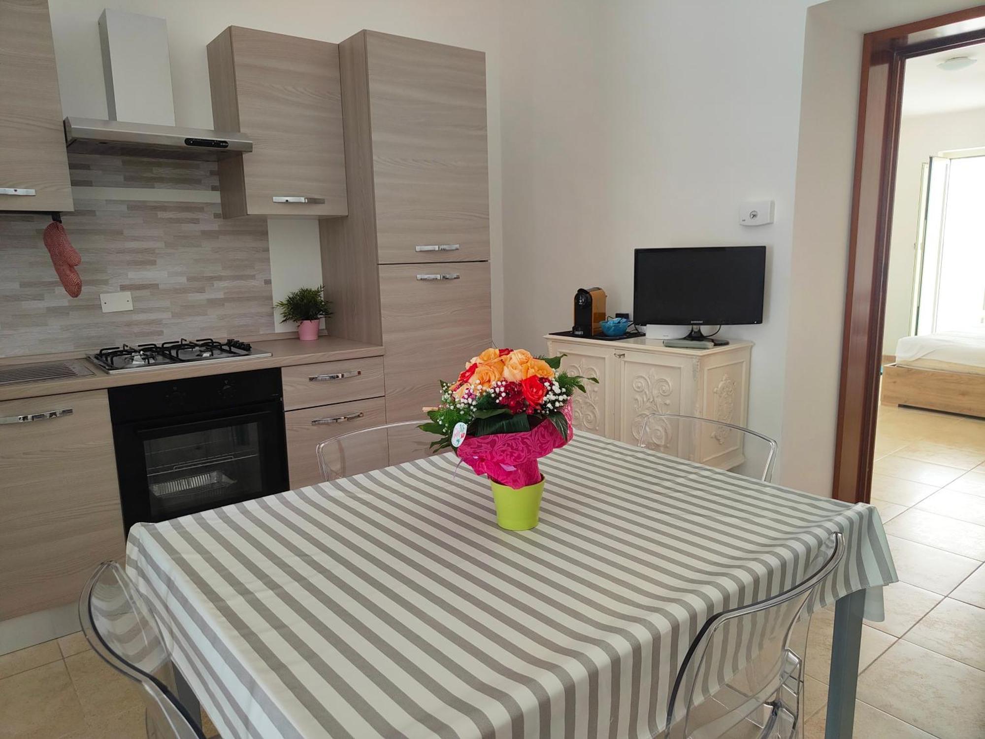 Appartamento Venere Bari Esterno foto