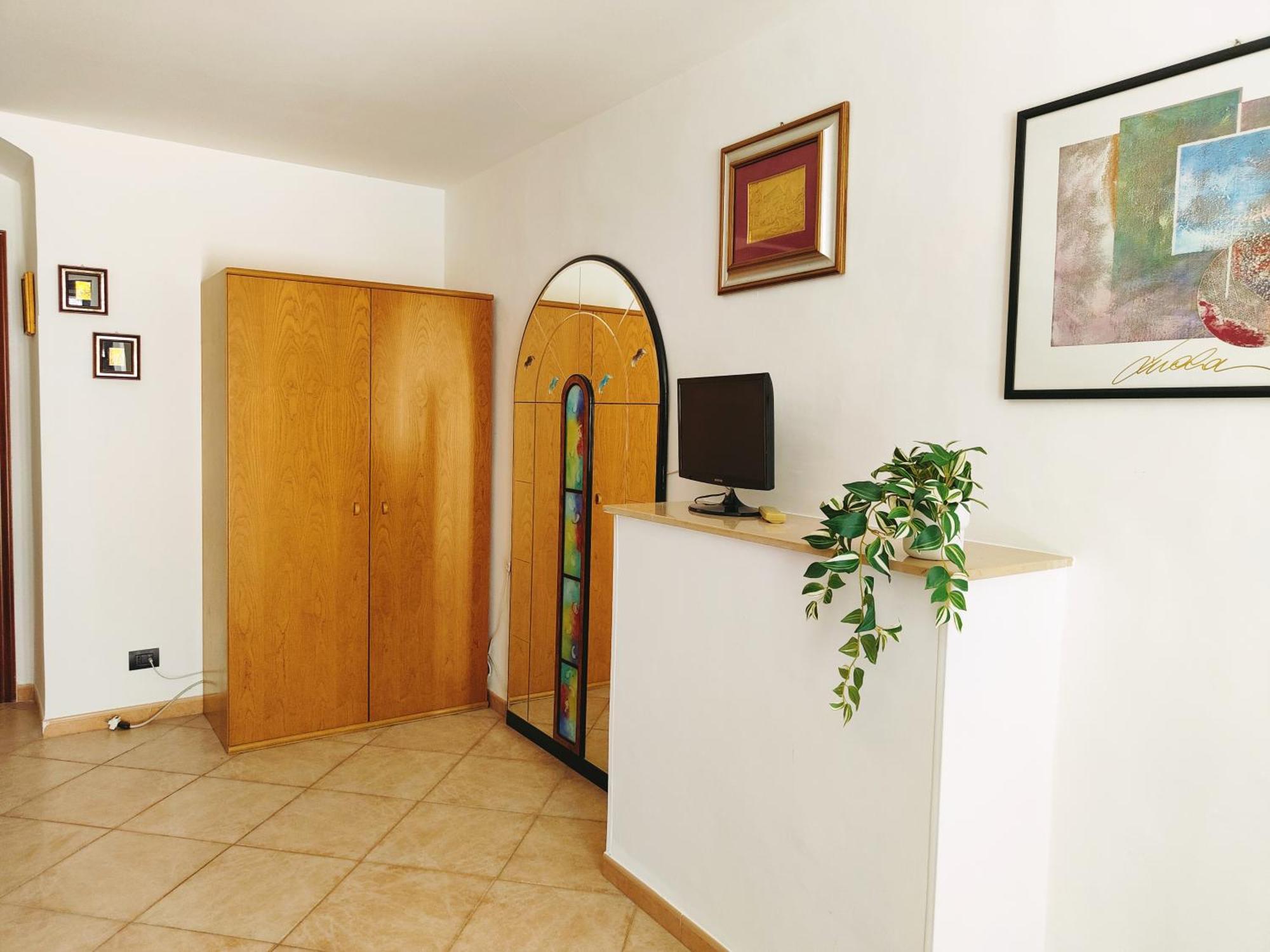 Appartamento Venere Bari Esterno foto
