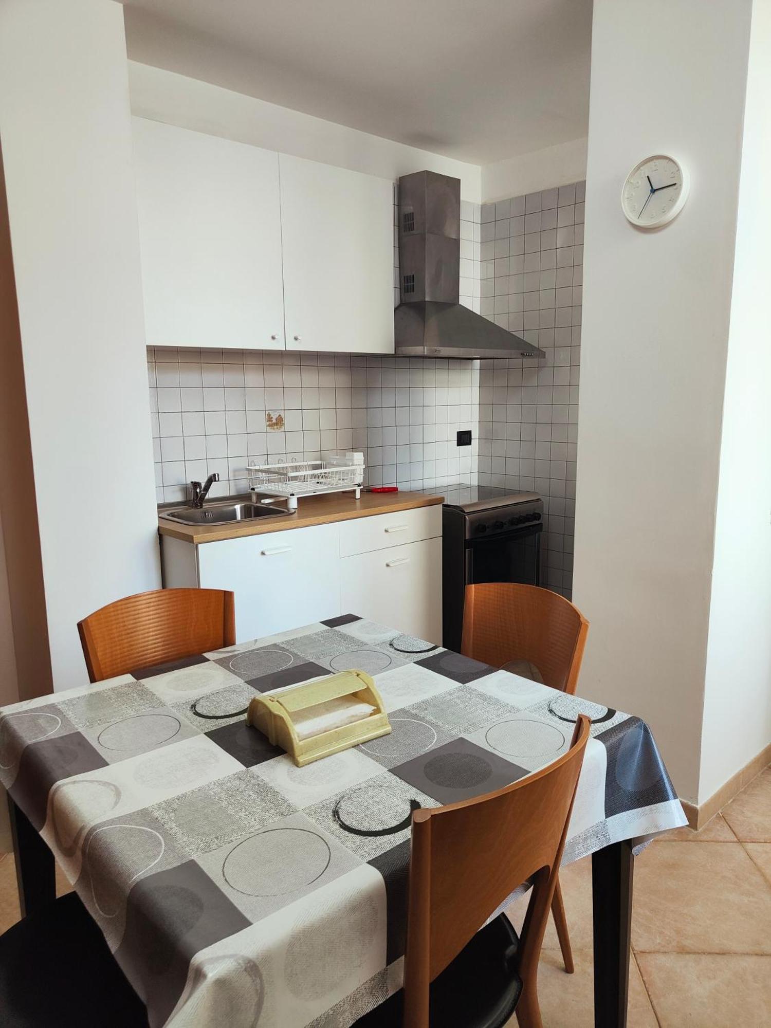 Appartamento Venere Bari Esterno foto