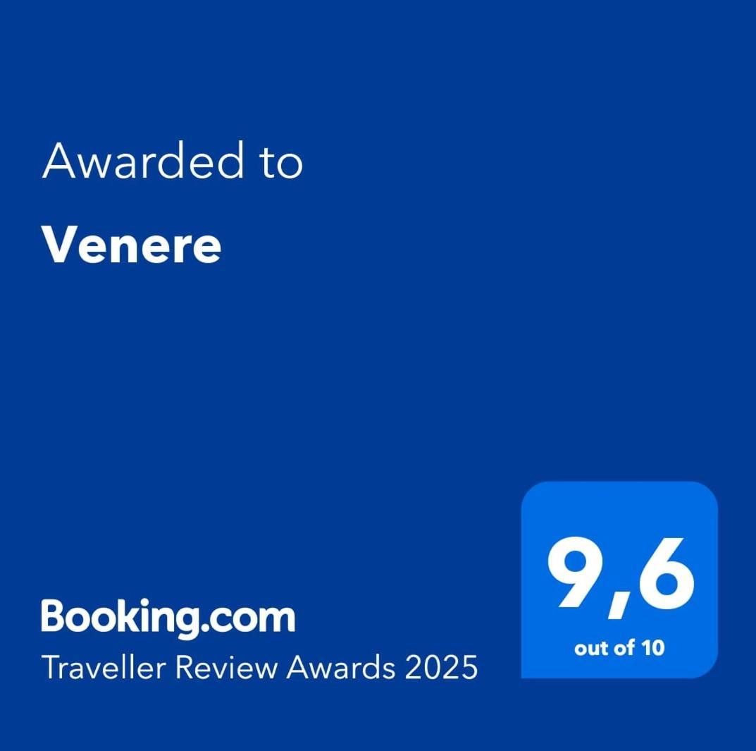 Appartamento Venere Bari Esterno foto